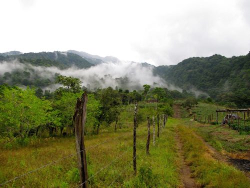 Jarabacoa Natural