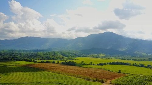 Jarabacoa Mieludo