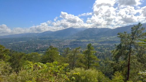 Jarabacoa Mieludo