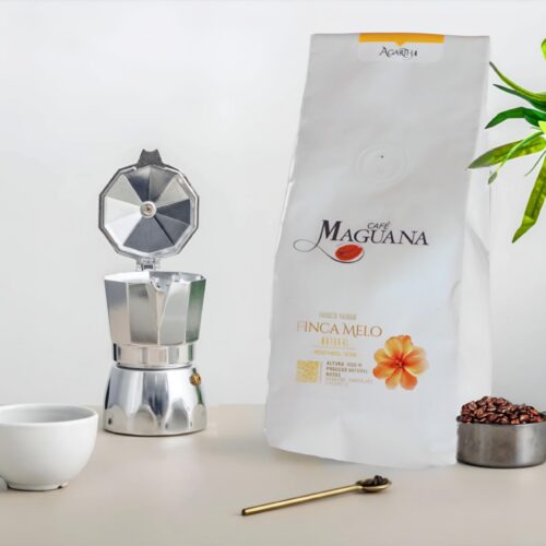 Finca Melo Natural