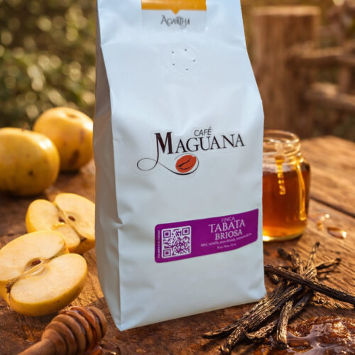 Finca Tabata Briosa