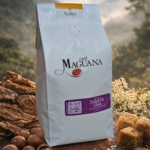 Finca Tabata Cima